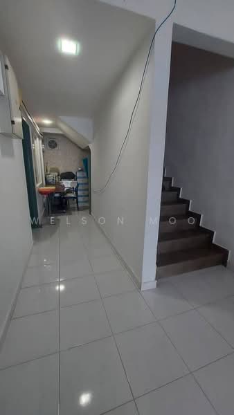 Rumah Teres 3.5-Tingkat untuk Dijual di Bukit Wangsamas (Setiawangsa) - Welson Moo - Corridor - PropertyGuru.com.my