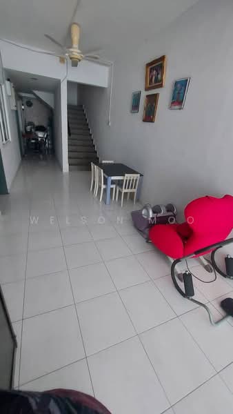 Rumah Teres 3.5-Tingkat untuk Dijual di Bukit Wangsamas (Setiawangsa) - Welson Moo - Interior - PropertyGuru.com.my