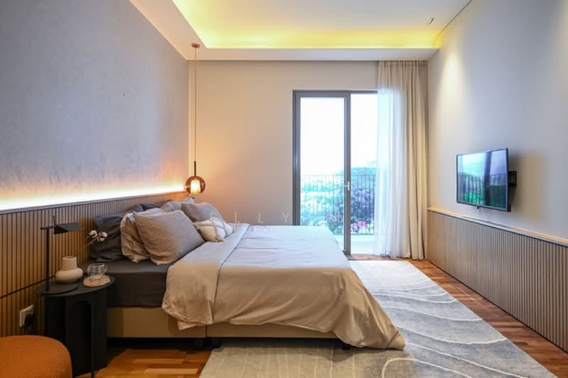 Condominium for Sale at Penchala 188 Residency - Elly M - PropertyGuru.com.my