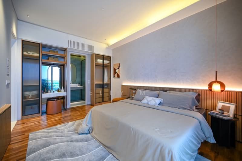 Condominium for Sale at Penchala 188 Residency - Elly M - PropertyGuru.com.my