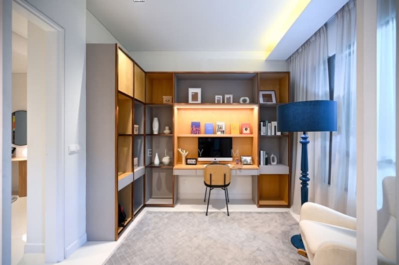 Condominium for Sale at Penchala 188 Residency - Elly M - PropertyGuru.com.my