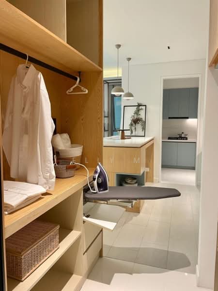 Condominium for Sale at Penchala 188 Residency - Elly M - PropertyGuru.com.my