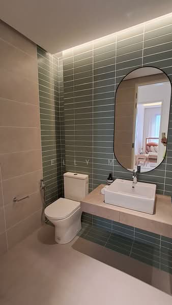 Condominium for Sale at Penchala 188 Residency - Elly M - PropertyGuru.com.my