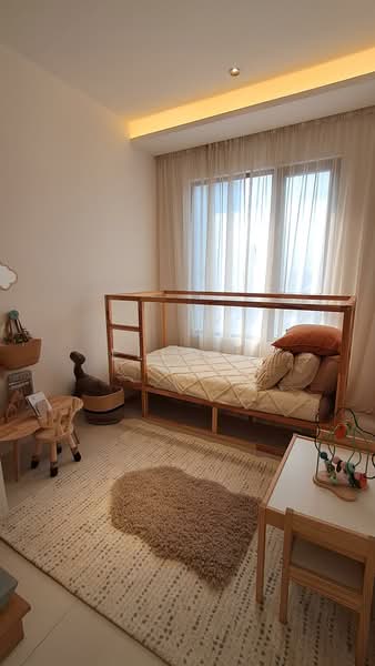 Condominium for Sale at Penchala 188 Residency - Elly M - PropertyGuru.com.my