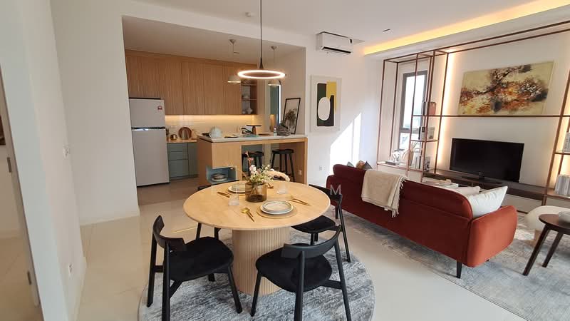 Condominium for Sale at Penchala 188 Residency - Elly M - PropertyGuru.com.my