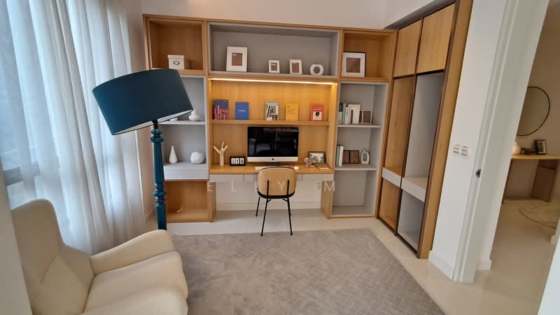 Condominium for Sale at Penchala 188 Residency - Elly M - PropertyGuru.com.my