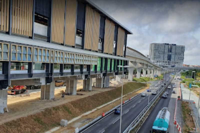 Shop / Office untuk Disewa di Batu 11 (Cheras) - Herman Chia - Exterior - PropertyGuru.com.my
