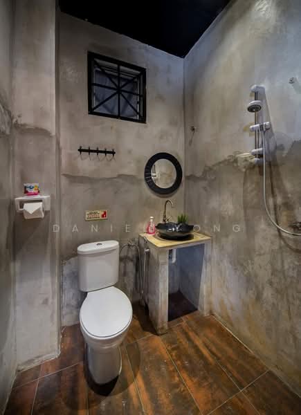 2-storey Terraced House for Sale in Bukit Indah (Iskandar Puteri (Nusajaya)) - Daniel Yong - Bathroom - PropertyGuru.com.my