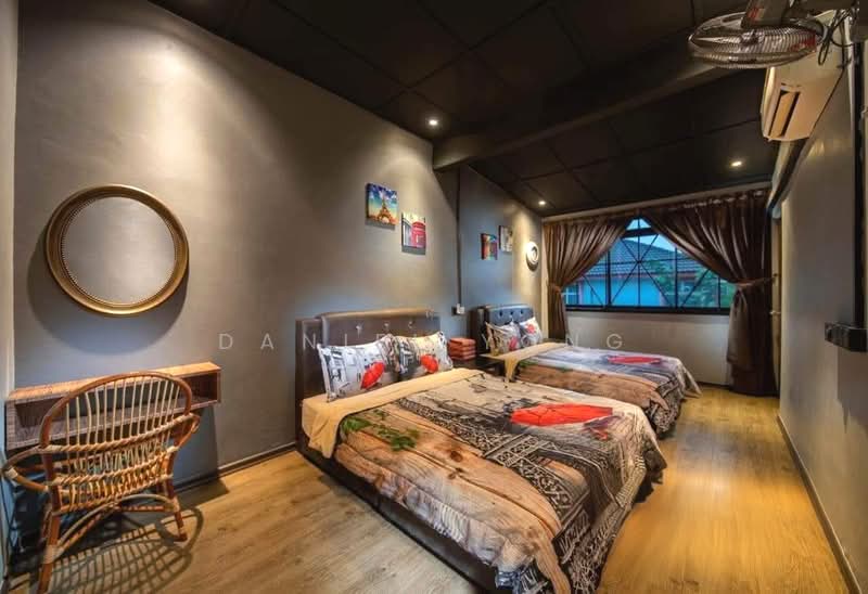 2-storey Terraced House for Sale in Bukit Indah (Iskandar Puteri (Nusajaya)) - Daniel Yong - Bedroom - PropertyGuru.com.my