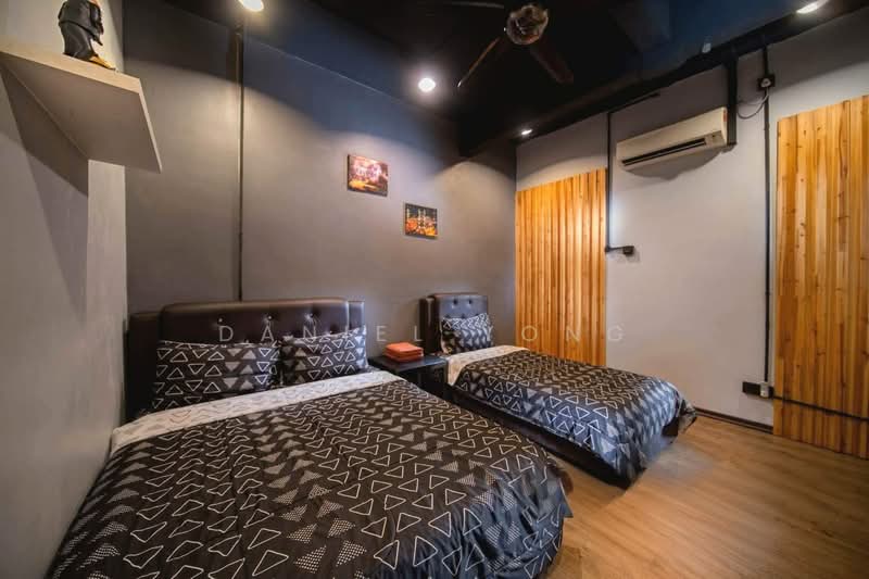 2-storey Terraced House for Sale in Bukit Indah (Iskandar Puteri (Nusajaya)) - Daniel Yong - Bedroom - PropertyGuru.com.my
