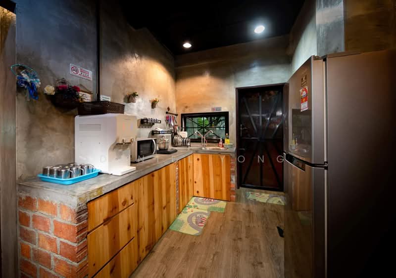 2-storey Terraced House for Sale in Bukit Indah (Iskandar Puteri (Nusajaya)) - Daniel Yong - Kitchen - PropertyGuru.com.my