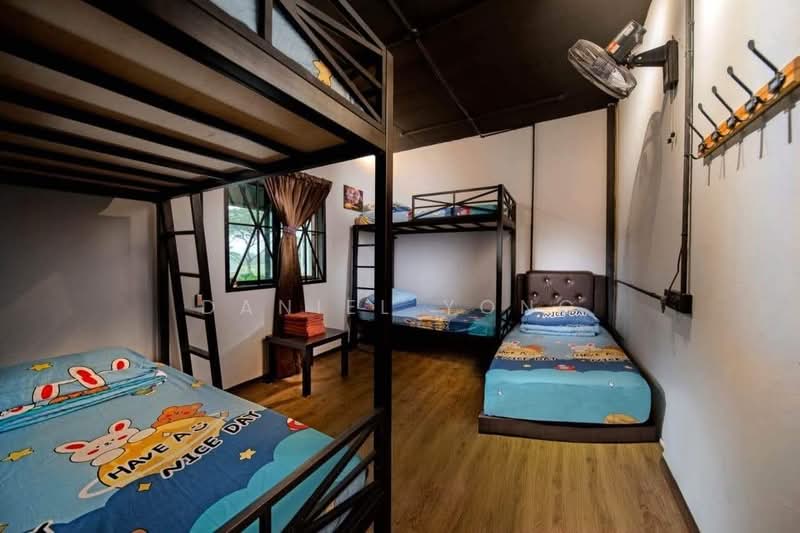 2-storey Terraced House for Sale in Bukit Indah (Iskandar Puteri (Nusajaya)) - Daniel Yong - Bedroom - PropertyGuru.com.my