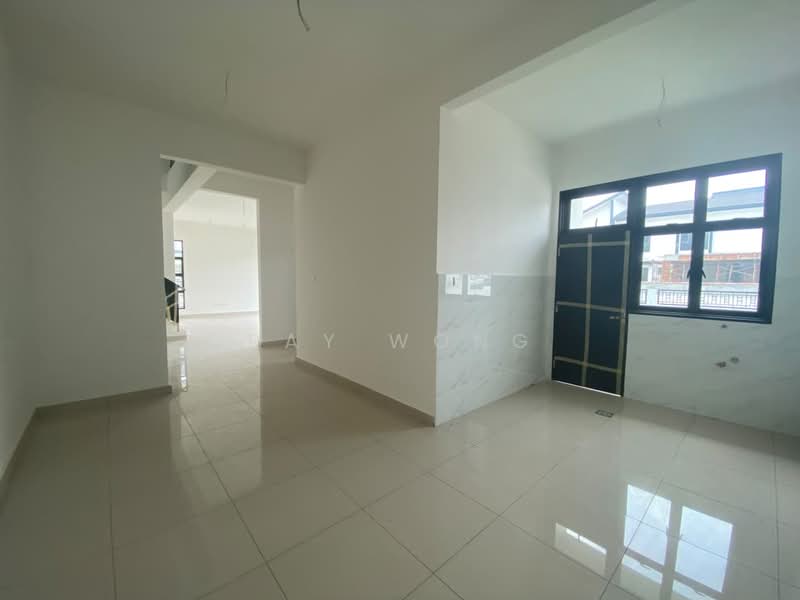 Rumah Kluster untuk Dijual di Johor Bahru (Johor) - Ray Wong - Interior - PropertyGuru.com.my