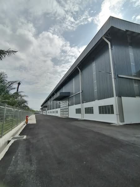 Semi-D Factory for Rent in Telok Panglima Garang (Selangor) - Simon Tan - PropertyGuru.com.my