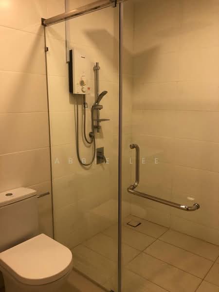 Condominium for Sale at Dreamcity - Abbie Lee - Bathroom - PropertyGuru.com.my