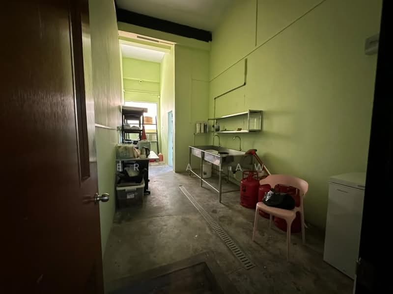 Shop / Office for Rent in KL City Centre (Kuala Lumpur) - Erica Law - Kitchen - PropertyGuru.com.my