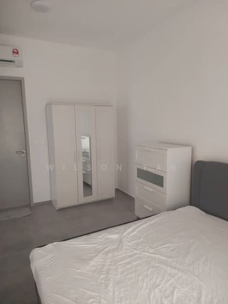 Condominium for Rent at SkyVogue - Wilson Tan - Bedroom - PropertyGuru.com.my
