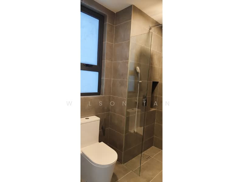 Condominium for Rent at SkyVogue - Wilson Tan - Bathroom - PropertyGuru.com.my
