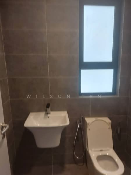 Condominium for Rent at SkyVogue - Wilson Tan - Bathroom - PropertyGuru.com.my