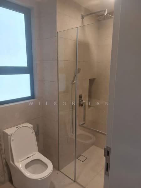Condominium for Rent at SkyVogue - Wilson Tan - Bathroom - PropertyGuru.com.my