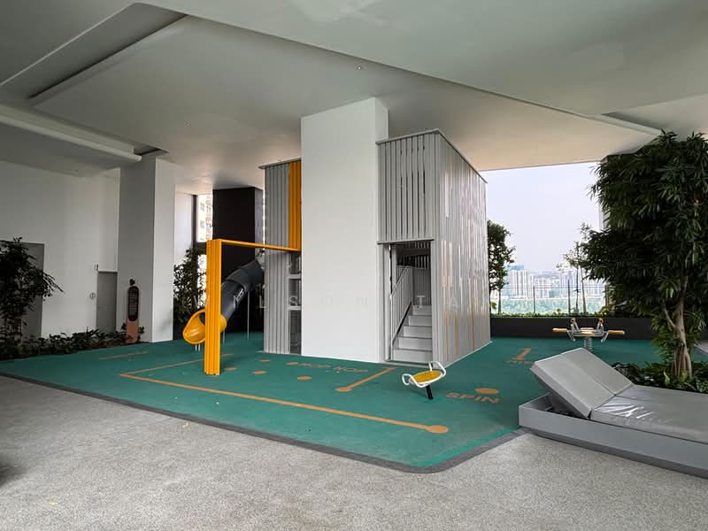 Condominium for Rent at SkyVogue - Wilson Tan - Exterior - PropertyGuru.com.my