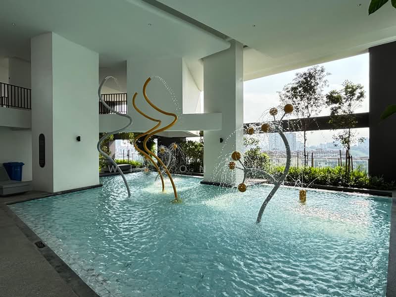 Condominium for Rent at SkyVogue - Wilson Tan - Exterior - PropertyGuru.com.my