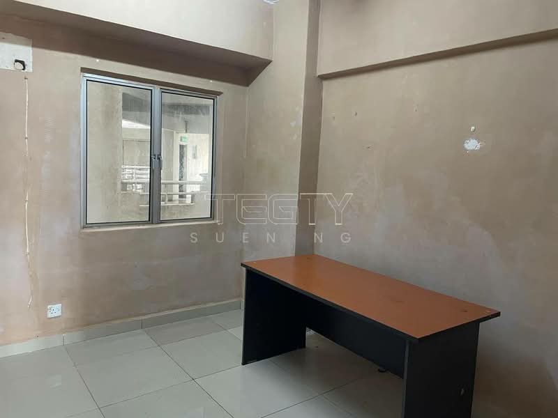 Condominium for Sale at Regency Condominium - Suen Ng - Interior - PropertyGuru.com.my