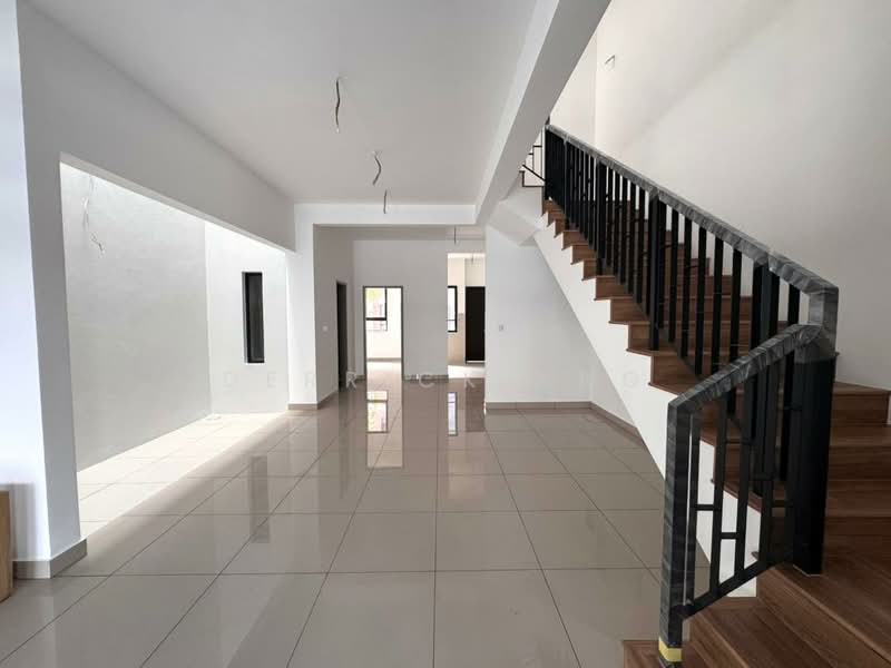2-storey Terraced House for Sale in Elmina (Shah Alam) - Derrick Ang - Interior - PropertyGuru.com.my