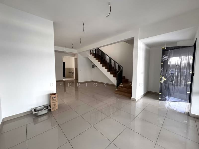 2-storey Terraced House for Sale in Elmina (Shah Alam) - Derrick Ang - Interior - PropertyGuru.com.my