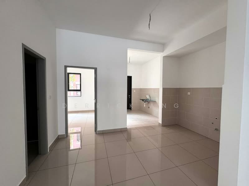 2-storey Terraced House for Sale in Elmina (Shah Alam) - Derrick Ang - Interior - PropertyGuru.com.my