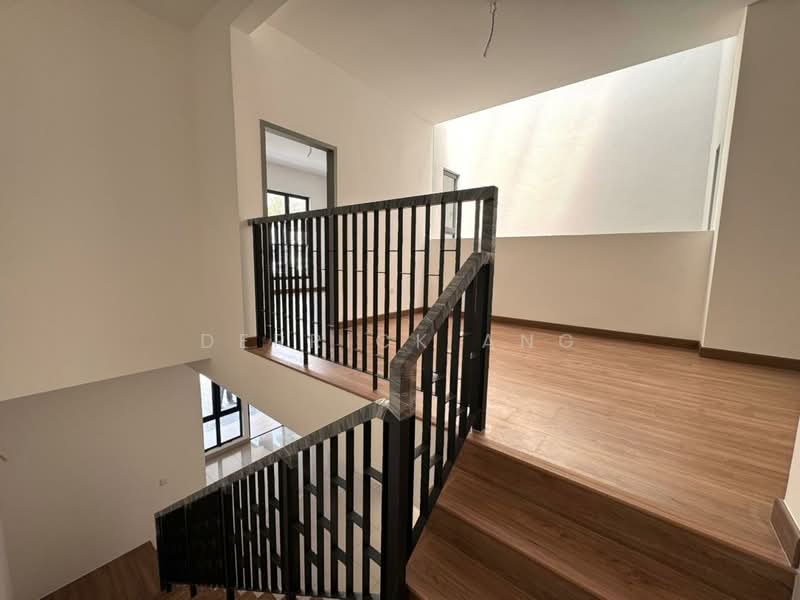 2-storey Terraced House for Sale in Elmina (Shah Alam) - Derrick Ang - Interior - PropertyGuru.com.my