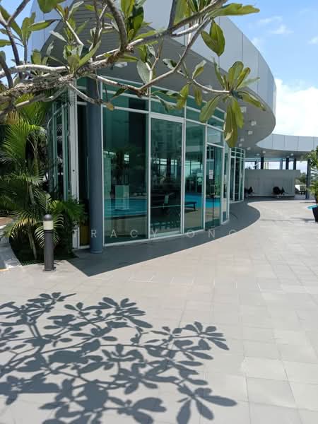 Kediaman Servis untuk Dijual di Grandview 360 - Tracy Ong - Exterior - PropertyGuru.com.my