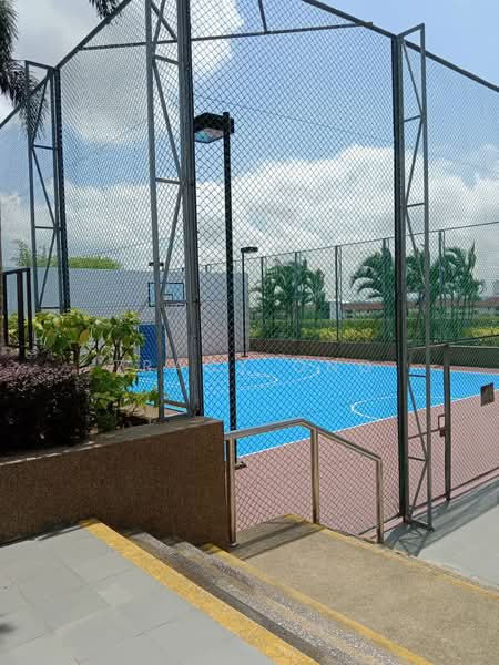 Kediaman Servis untuk Dijual di Grandview 360 - Tracy Ong - Exterior - PropertyGuru.com.my