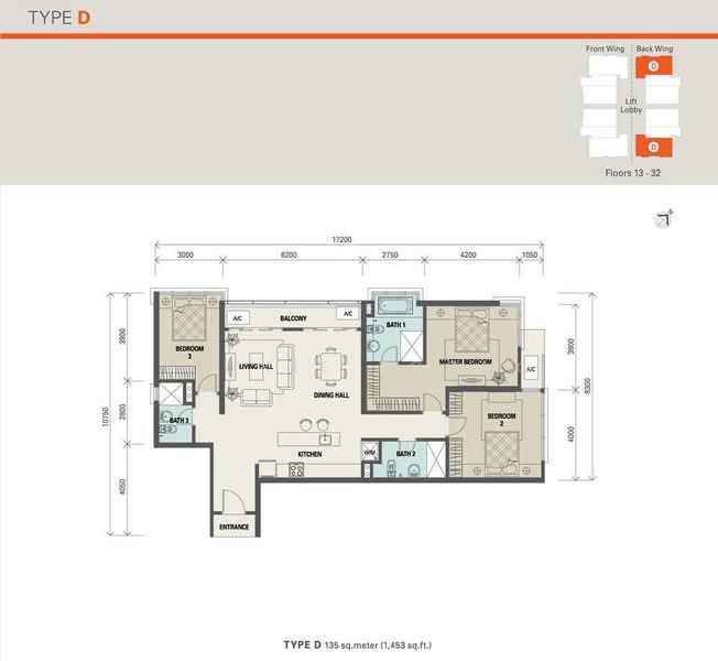 Service Residence for Sale at Suasana Bukit Ceylon / Raja Chulan Residences - Vickie Foong - PropertyGuru.com.my