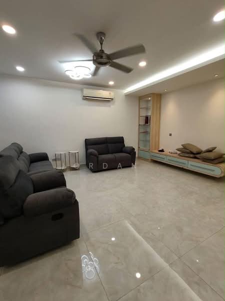 Rumah Berkembar untuk Disewa di Taman Pelangi (Johor Bahru) - Jordan . - PropertyGuru.com.my
