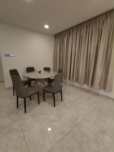 Rumah Berkembar untuk Disewa di Taman Pelangi (Johor Bahru) - Jordan . - PropertyGuru.com.my