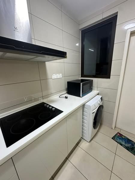 Service Residence for Sale at The Park Sky Residence - Vincent Beh - PropertyGuru.com.my