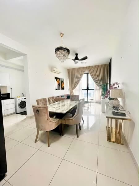 Service Residence for Rent at Eco Nest - APRILIA CHAYADI - PropertyGuru.com.my