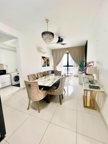 Service Residence for Rent at Eco Nest - APRILIA CHAYADI - PropertyGuru.com.my