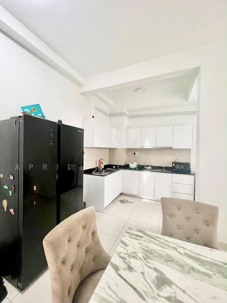 Service Residence for Rent at Eco Nest - APRILIA CHAYADI - PropertyGuru.com.my