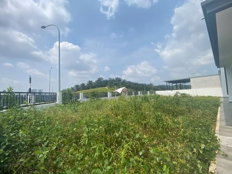 Rumah Kluster untuk Dijual di Johor Bahru (Johor) - Ray Wong - Exterior - PropertyGuru.com.my