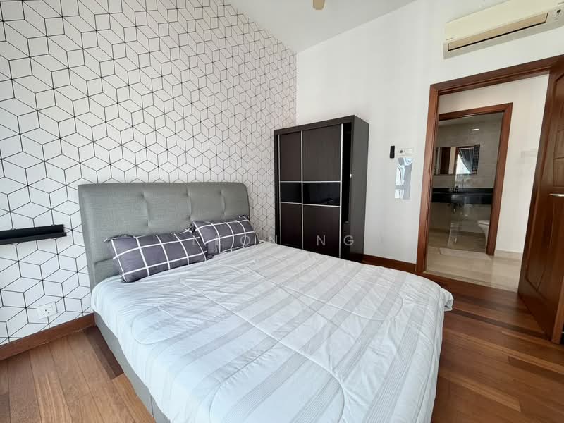 Kondominium untuk Dijual di Paradiso Nuova (Merak Kayangan) - Leon Ng - Bedroom - PropertyGuru.com.my