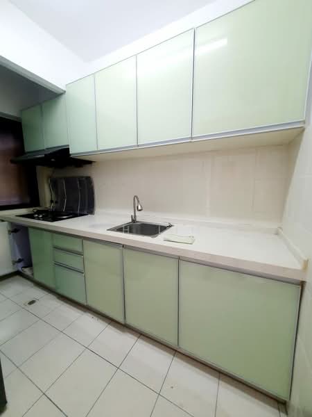 Apartment for Sale at Puncak Erskine - KH Lim - Kitchen - PropertyGuru.com.my