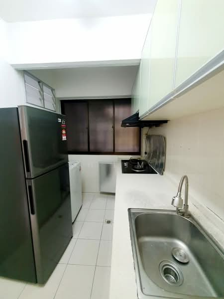 Apartment for Sale at Puncak Erskine - KH Lim - Kitchen - PropertyGuru.com.my