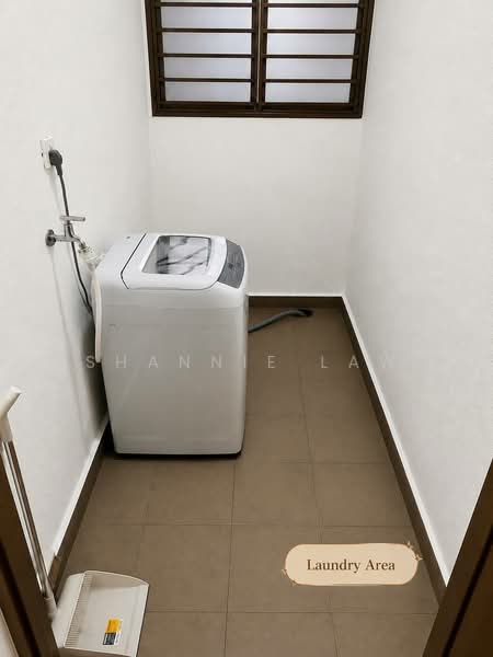 Service Residence for Rent at Garden @ One South - Shannie Law - Interior - PropertyGuru.com.my