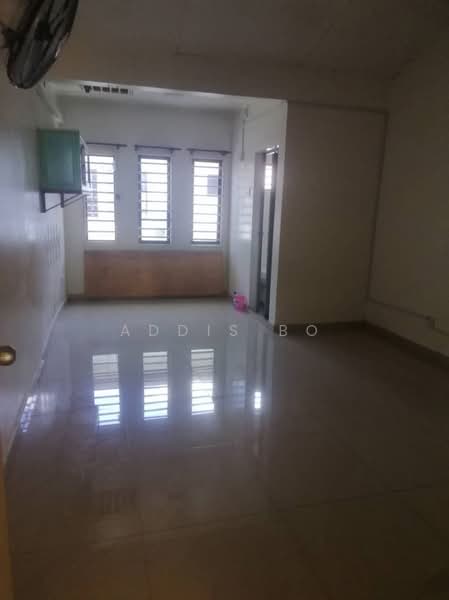 2-storey Terraced House for Rent in Taman Dato Senu (Sentul) - Addis Bo - Interior - PropertyGuru.com.my