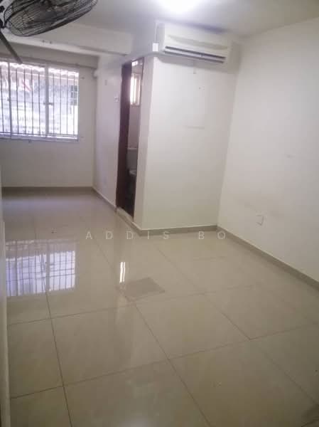 2-storey Terraced House for Rent in Taman Dato Senu (Sentul) - Addis Bo - Interior - PropertyGuru.com.my