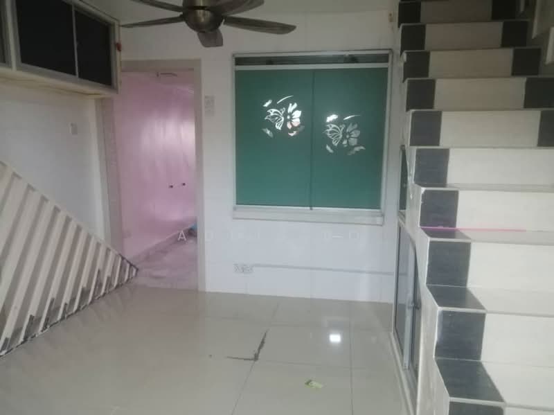 2-storey Terraced House for Rent in Taman Dato Senu (Sentul) - Addis Bo - Interior - PropertyGuru.com.my