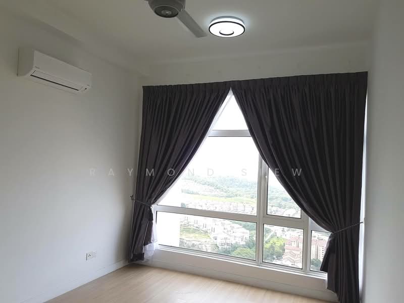 Kondominium untuk Disewa di Damansara Foresta - Raymond Siew - View - PropertyGuru.com.my