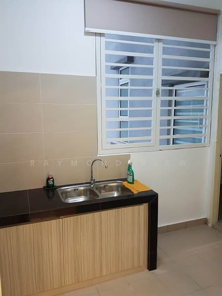 Kondominium untuk Disewa di Damansara Foresta - Raymond Siew - Kitchen - PropertyGuru.com.my